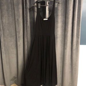 Reformation Ballerina Dress